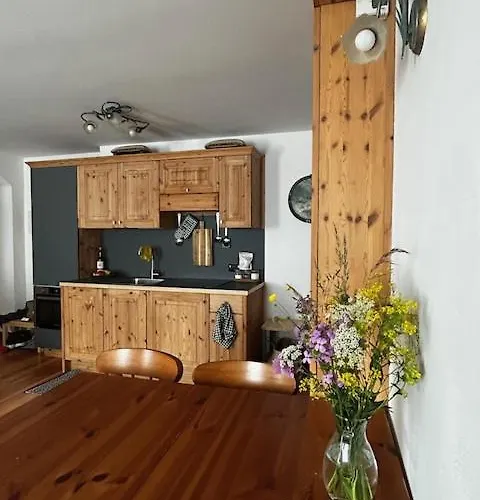 Ca' Pelmo Apartment San Vito di Cadore