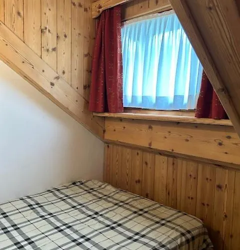 Apartment Ca' Pelmo *