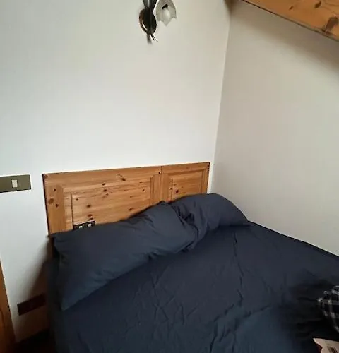 Ca' Pelmo San Vito di Cadore