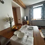 Διαμέρισμα Ca' Pelmo