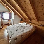 Ca' Pelmo Apartament