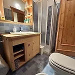 Ca' Pelmo Apartament San Vito di Cadore