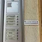 Ca' Pelmo Apartament *