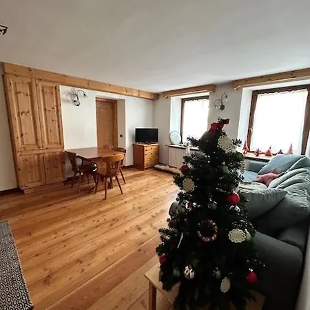 Ca' Pelmo San Vito di Cadore