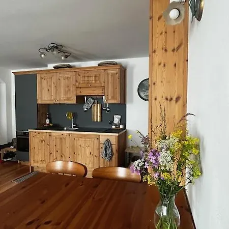 Ca' Pelmo Apartament San Vito di Cadore