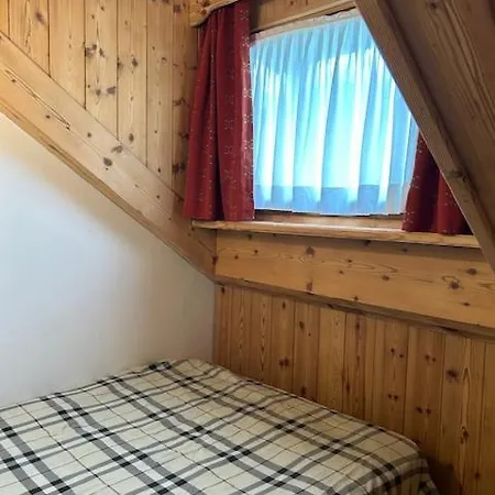 Apartment Ca' Pelmo *