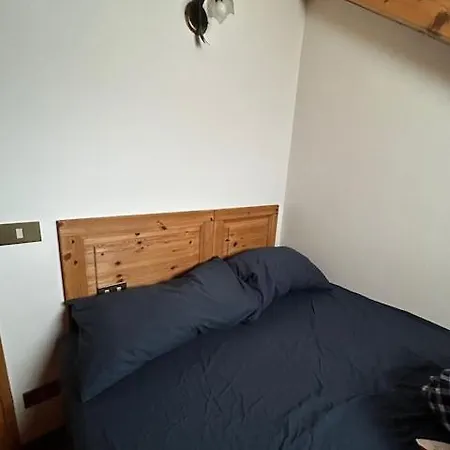 Ca' Pelmo San Vito di Cadore