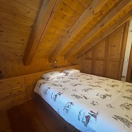 Apartment Ca' Pelmo