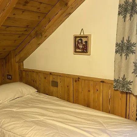 Ca' Pelmo * San Vito di Cadore