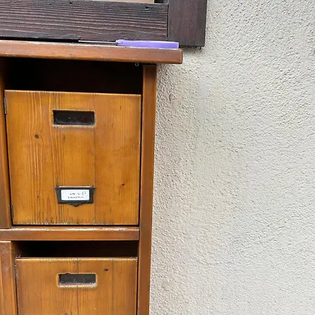 Ca' Pelmo * San Vito di Cadore
