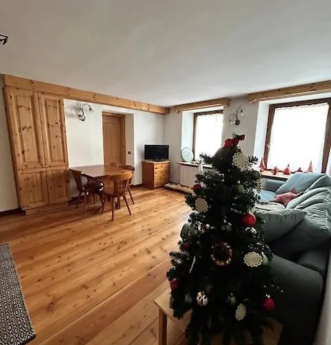 Ca' Pelmo San Vito di Cadore