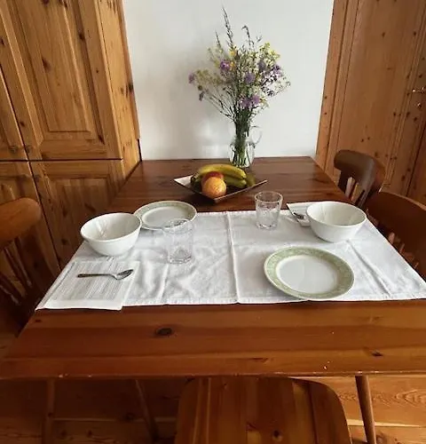 Ca' Pelmo Appartamento *