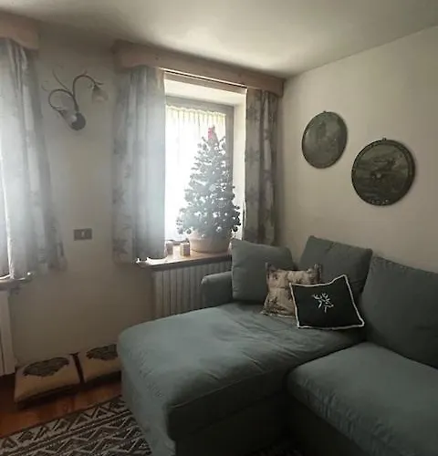 Ca' Pelmo * San Vito di Cadore