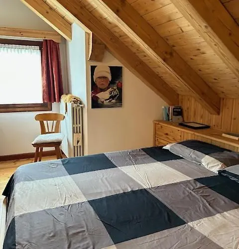 Ca' Pelmo San Vito di Cadore