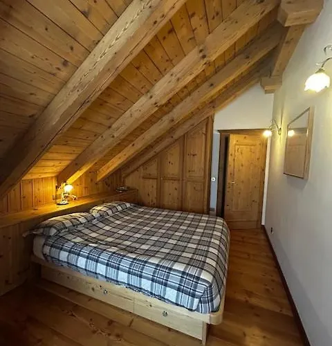 Ca' Pelmo * San Vito di Cadore