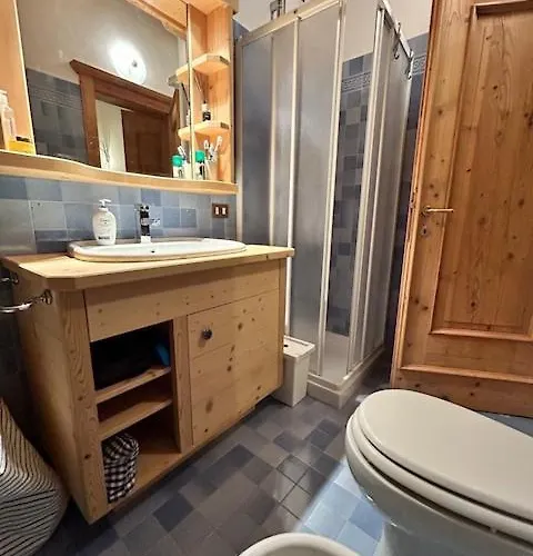 Ca' Pelmo Appartamento San Vito di Cadore