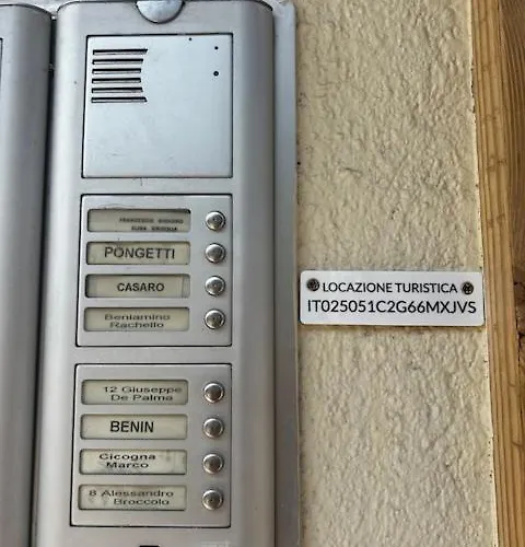 Ca' Pelmo Appartamento *